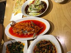 -赤宴·川菜(玉林店)