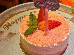 -MR.ROCKY洛奇先生·西餐&酒吧(太古仓店)