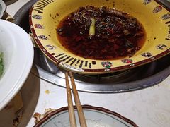 -休记光头香辣蟹干锅店(衣冠庙店)