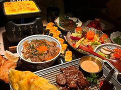 -玉川屋·深夜食堂居酒屋(柳巷店)