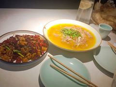 -蜀龙阁· 龍头水煮鱼(天坛店)