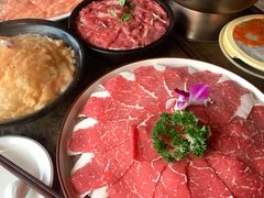 -陈渡桥老火锅(清潭店)