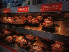 -山姆会员商店(杨桥西路店)