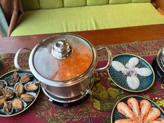 -火舞泰·泰式海鲜火锅餐厅(世纪城店)