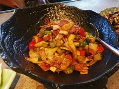 -致明德素食餐厅(土屋路店)