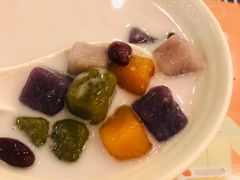椰奶芋满园-豪享来牛排·中西简餐(黄河路店)