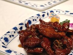 -宁波状元楼酒店(和义路店)