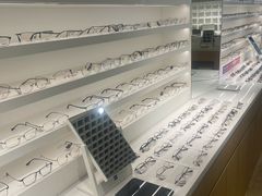 -启明眼镜(海淀黄庄店)