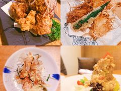 -水之惠鲜鱼料理(王府大街店)