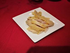 -老吉士酒家(天平路店)