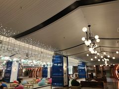 -青水瓦台汤泉(未央店)