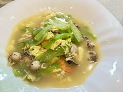 -巧克力渔家.小船海鲜胶东菜(万平口店)