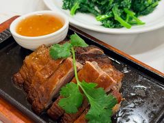 -瑞福园联谊餐室(茂名南路店)