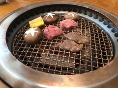 -炎蔵牛舌烤肉