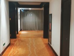 -绍兴鉴湖君澜大酒店