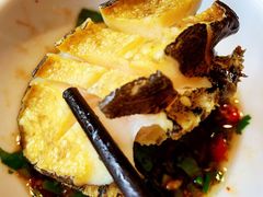 六头鲍鱼-捞围鲜·港式打边炉(海阳路店)