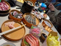 -海底捞大排档火锅(打浦路店)