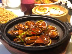 焗鲍鱼-79号渔船海鲜饭店(华强北店)