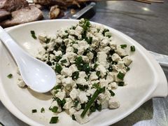 -蒙古人烤羊腿(裕兴路店)