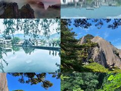 -黄山风景区