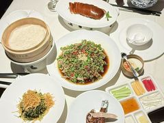 -四季民福烤鸭店(故宫店)