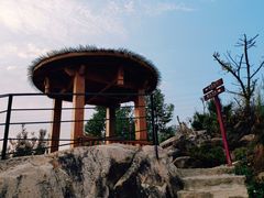 -清境桃源