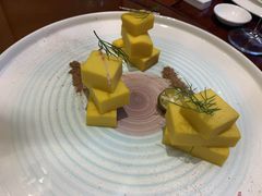 -明翠湖品·湖景餐厅