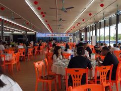 -红月湾海鲜饭店•沙滩海景(双月湾店)