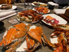 -博林天瑞喜来登酒店·西丽尚膳