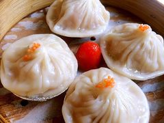 小笼包-和乐喜宴海鲜酒家(骏荣广场店)