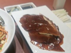 -天天鱼港·海鲜·鲅鱼水饺·招牌烤鸭(黄骅店)