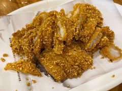 -老东镇啤酒屋海鲜加工·蒸汽海鲜·海鲜烧烤(台东店)