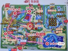 -上海玛雅海滩水公园