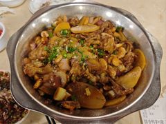 -勇记干锅居(德阳店)