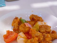-莆田餐厅PUTIEN(宁波阪急店)
