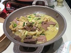-五味堂·江浙土菜(月河特色店)