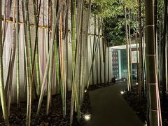 大堂-穹六人间 people 6(岳阳路店)