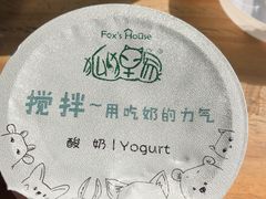 -狐狸家·酸奶酪专门店(平江路店)