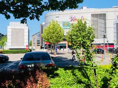 -肯德基(巴沟店)