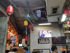 -禄源公·老莞诚饭店