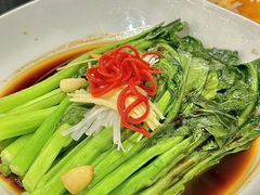 -高第街56号港式餐厅·精选(世茂广场宽厚里大明湖店)