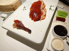 -漢舍中国菜馆(浦东嘉里城店)