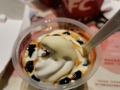 -肯德基(西桥店)