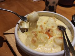 芝士焗年糕-一心创作料理屋(经开万达店)