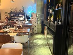 -Blac+Blac(中海环宇荟店)