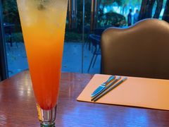 -浙江西子宾馆·瑶园咖啡厅