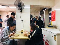 大堂-超爷叔面馆(西园店)