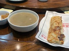 -高建民驴肉火烧(谈北路店)