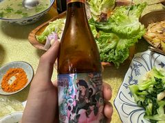 -青海牦牛肉馆