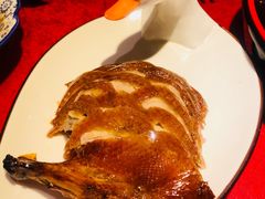 -北平食府(马鞍山路店)